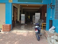 Chính Chủ Cần BÁN NHÀ MẶT TIỀN Đường Trần Văn Bỉnh, Phường 5, TP Cà