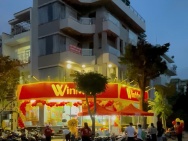 CHO THUÊ NHANH CĂN HỘ 5 SAO CAO CẤP XÃ BÌNH HƯNG , BÌNH CHÁNH, HCM