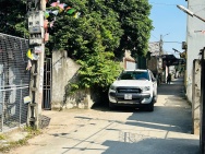 B.án Mảnh Đất Đường Ô tô Tải Tránh Gần Chợ - Gần 61m - Ô tô Tránh -