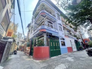 HIẾM - BÁN NHÀ 2 TẦNG HXH Đ.CÔ GIANG, QUẬN 1 - DT 58M2 - CHÍNH CHỦ