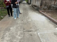 Đất đẹp tổ 9, Quang Minh, Mê Linh. Vị trí đắc địa. Gần trường CD Y