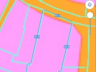 Bán nhà vườn cấp 4 . Tại p. Hiệp Hòa . Tp Biên Hòa . Đồng