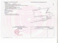 Sang nhượng lại dự án Bến Cảng thủy Nội Địa, 
tại Phước Đông - Cần