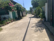 HOÀNG VĂN THÁI - 130m ĐẤT- NGANG 7M , KIỆT 6M - GẦN ĐH DUY TÂN -