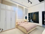 NHÀ MỚI 2 TẦNG MỚI KIỆT BẾ VĂN ĐÀN.