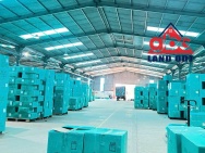 chuyển nhượng nhà xưởng đang có dòng tiền cho thuê ổn định, giao