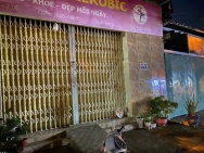 CHO THUÊ NHÀ NGUYÊN CĂN MẶT TIỀN NGUYỄN VĂN TẠO – HIỆP PHƯỚC, NHÀ BÈ