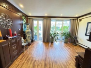 TRỤC TÂY THĂNG LONG-HOÀNG MINH THẢO- TÂY HỒ - BIỆT THỰ CỔ NHUẾ