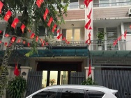 QUÁ HIẾM!PHÂN LÔ  ĐỨC DIỄN,VỈA HÈ,OTO TRÁNH,THANG