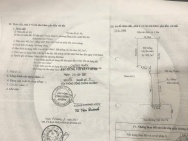 Bán 506m2 đất mặt đường Ngô Gia Tự phường Đằng Lâm quận Hải An Hải