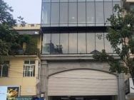 CHO THUÊ MẶT BẰNG 2 CỬA HÀNG TẠI PHỐ HUẾ, QUẬN HAI BÀ TRƯNG, HÀ NỘI