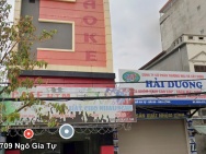 Bán nhà Ngô Gia Tự, 203m đất ở, 302m trồng cây giá chỉ 26.5  tỷ có