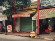 Bán Nhà MTKD 179 Đường số 5. Bình Hưng Hòa. Bình Tân