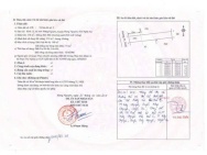 ĐẤT ĐẸP – GIÁ ĐẦU TƯ - CHÍNH CHỦ BÁN ĐẤT VISHIP Thị trấn Hưng