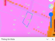 Nhanh Tay Sở Hữu Ngay Lô Đất Thổ Cư Xã Diên Lạc, Diên Khánh, Khánh