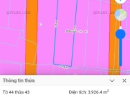 SIÊU PHẨM ĐẤT THỔ CƯ Xã Cam Thành Bắc, Cam Lâm, Khánh Hòa