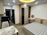 GẤP!CHỦ CẦN BÁN,TÒA NHÀ VỪA Ở+VỪA CHO THUÊ,PHÚ DIỄN,THANG