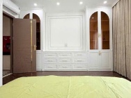 Bán nhà Siêu đẹpViệt Hưng - Gara- Ô chờ Thang máy- Dân trí tuyệt