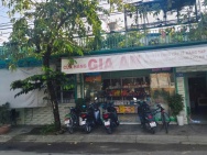 SIÊU PHẨM GÓC 2 MẶT TIỀN – TRƯƠNG THỊ NHƯ, XUÂN THỚI SƠN, HÓC MÔN