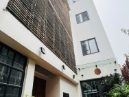 GIÁ CHỈ 45 TỶ –BÁN ĐẤT THỤY KHUÊ TÂY HỒ – LÔ GÓC – NGÕ THOÁNG – ĐẦU