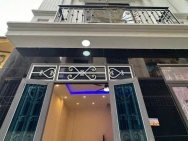 BÁN NHÀ ĐẸP – NGÕ 1182 QUANG TRUNG, YÊN NGHĨA, HÀ ĐÔNG