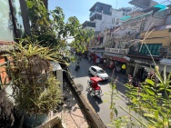 LinhHK cho thuê Gia Ngư 60m tầng 2, view Hàng Đào – hợp xưởng,