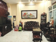 Bán nhà mặt phố Trần Hưng Đạo, 50m2, 5 tầng, mặt tiền 5m, 50 tỷ,