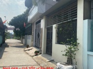 NHÀ ĐẸP – GIÁ TỐT –CẦN BÁN NHÀ Tại Thị Trấn Trường Sơn, An Lão Hải