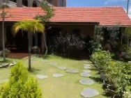 Cho thuê Villa sân vườn Phường 5 Đà Lạt giá 22tr