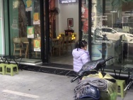 CHO THUÊ CỬA HÀNG MẶT PHỐ NGUYỄN HỮU HUÂN – HOÀN KIẾM, HÀ NỘI