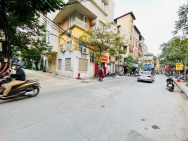 BÁN ĐẤT NGÁCH 2 NGÕ 61 PHỐ LẠC TRUNG , VĨNH TUY, HAI BÀ TRƯNG, HÀ