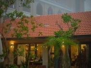 Cho thuê Villa sân vườn rộng rãi 3 phòng ngủ Phường 5 Đà Lạt giá