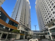 Bán suất ngoại giao căn 2PN toà A1 Tecco Elite City giá cực tốt, số