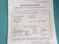 CHÍNH CHỦ BÁN GẤP – LÔ GÓC 2 MẶT TIỀN SIÊU ĐẸP ĐÔNG HƯNG THUẬN 06,