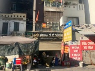 CHÍNH CHỦ CHO THUÊ MẶT BẰNG TẦNG 1 SỐ 69 PHỐ KIM ĐỒNG, HOÀNG MAI,