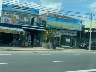 BIỆT THỰ LÔ GÓC – MẶT TIỀN ĐẶNG THÚC VỊNH – KHU KINH DOANH SẦM UẤT!