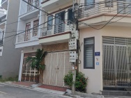 BÁN NHÀ PHÂN LÔ HÀ NỘI-60M-4,5 TẦNG-5 NGỦ- GIÁ CHỈ 9,4 TỶ