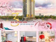 Bcons Asahi - 2 phòng ngủ góc - giá full 2.8 tỷ - hàng chính chủ