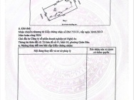 Bán Nhà xây thô 136m2 căn góc 3 mặt tiền dự án Yên Hoà, Quán Bàu,