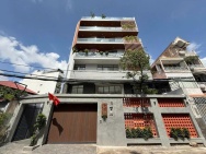 NHÀ CAO 7 TẦNG – GIÁ TỐT  – CHÍNH CHỦ CẦN CHO THUÊ NHANH TẠI 15