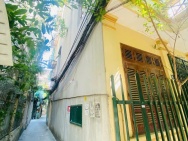 BÁN CĂN 65M-3 TẦNG HƠN 22 TỶ Ở TRUNG TÂM - LÔ GÓC - NGÕ NÔNG - GẦN