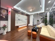 BÁN NHÀ BÙI XƯƠNG TRẠCH  - NGÕ THÔNG - Ô TÔ  36M*6 TẦNG * 9.3 TỶ CÓ