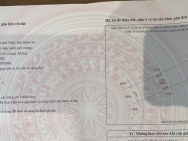 Bán 110m2 đất đẹp mặt đường Trương Văn Lĩnh - Nghi Phú, TP Vinh