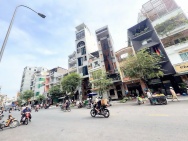 SIÊU PHẨM GIÁ TỐT - BÁN NHÀ MTKD Đ.ĐỀ THÁM, QUẬN 1 - DT 4M*17M SH