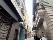 BÁN NHÀ HXH Đ.LÊ VĂN SỸ, QUẬN 3 - DT 6M*10M -  CHỈ 20M RA MT - NHÀ