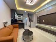 BÁN NHÀ NGỌC THỤY – LONG BIÊN - Ô TÔ QUA CỔNG, NGÕ THÔNG TỨ TUNG