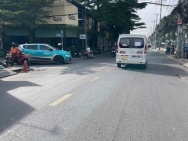 SIÊU PHẨM MẶT TIỀN NGUYỄN THỊ BÚP, Q12 LÔ ĐẤT ĐẸP – XÂY ĐƯỢC 1 TRỆT