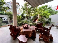 Bán nhà Biệt thự  2 MT Hẻm Cách Mạng Tháng Tám, 18x24m, 6 Tầng - có