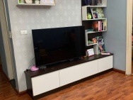 BÁN CHUNG CƯ QUẬN NAM TỪ LIÊM 75M, 2 NGỦ ĐẦY ĐỦ ĐỒ 5 tỷ