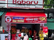 CHO THUÊ / SANG NHƯỢNG MẶT BẰNG KINH DOANH – MẶT TIỀN LÊ VĂN LƯƠNG,